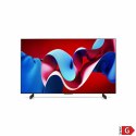 Smart TV LG OLED42C45LA.AEU 42" OLED Czarny 120 Hz