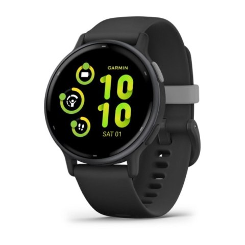 Smartwatch GARMIN 010-02862-10 Czarny 1,2"