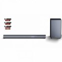 Soundbar Sharp HT-SBW460 Czarny metaliczny 440 W