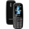 Telefon komórkowy Logicom 1,7" 128 MB RAM