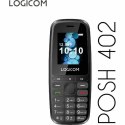 Telefon komórkowy Logicom 1,7" 128 MB RAM