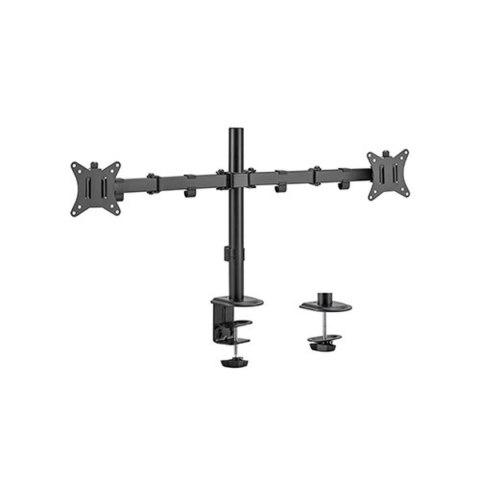 Uchwyt na TV GEMBIRD MA-D2-01 32" 18 kg 9 kg