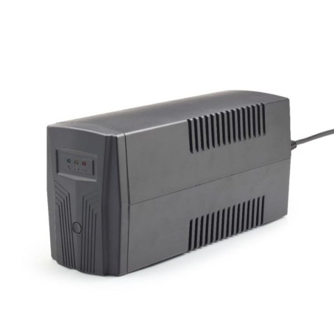 Zasilacz awaryjny UPS Interaktywny GEMBIRD EG-UPS-B850