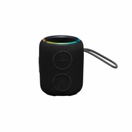 Głośnik Bluetooth Przenośny The G-Lab Czarny