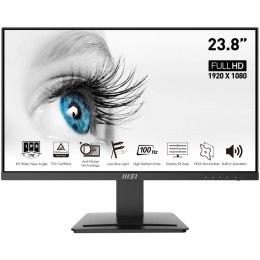 Monitor MSI 9S6-3PB5CH-047 Full HD 23,8