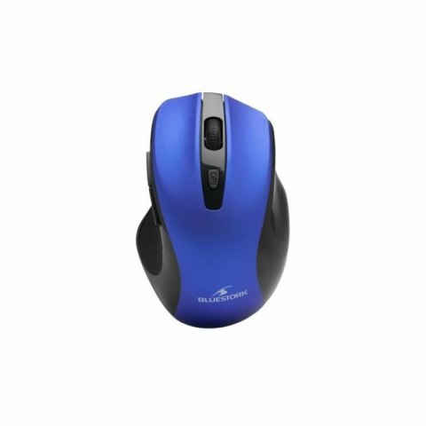 Myszka Bluetooth Bezprzewodowa Bluestork OFFICE 75 Czarny