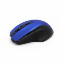 Myszka Bluetooth Bezprzewodowa Bluestork OFFICE 75 Czarny