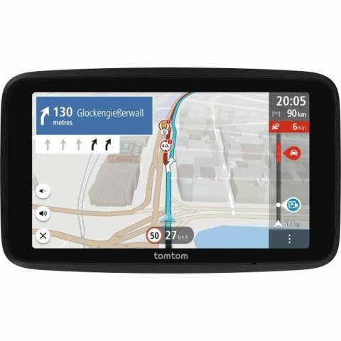 Nawigator GPS TOM TOM 1YF6.002.10