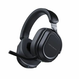 Słuchawki z Mikrofonem Turtle Beach Stealth 700PC Czarny