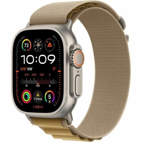 Smartwatch Apple Ultra 2 Tytan 49 mm