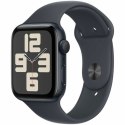 Smartwatch Apple Watch SE GPS Granatowy 44 mm