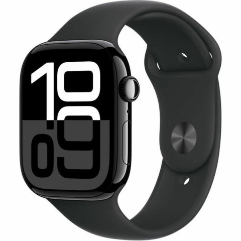 Smartwatch Apple Watch Series 10 Czarny 46 mm