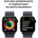 Smartwatch Apple Watch Series 10 Czarny