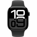 Smartwatch Apple Watch Series 10 Czarny