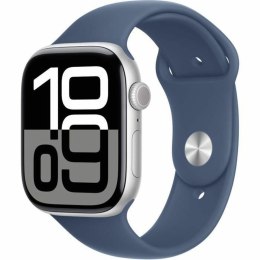 Smartwatch Apple Watch Series 10 Niebieski Srebrzysty 46 mm