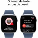 Smartwatch Apple Watch Series 10 Niebieski Srebrzysty 46 mm