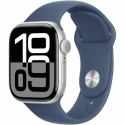 Smartwatch Apple Watch Series 10 Niebieski Srebrzysty