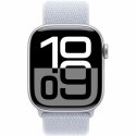 Smartwatch Apple Watch Series 10 Niebieski Srebrzysty