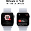 Smartwatch Apple Watch Series 10 Niebieski Srebrzysty