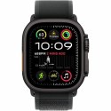 Smartwatch Apple Watch Ultra 2 Czarny 49 mm Tytan