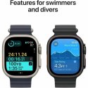 Smartwatch Apple Watch Ultra 2 GPS Czarny Kolor Zielony 49 mm