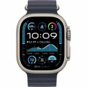 Smartwatch Apple Watch Ultra 2 Tytan Granatowy 49 mm