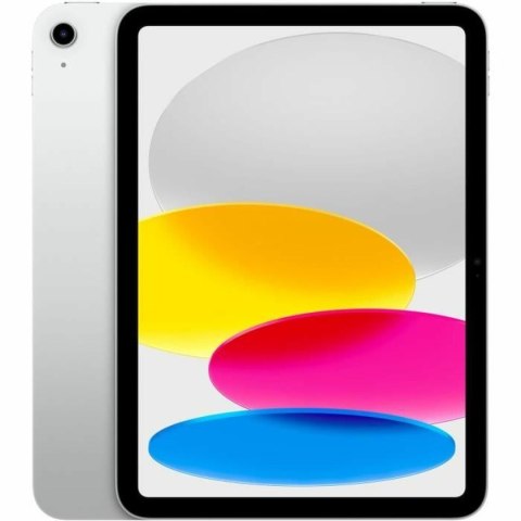 Tablet Apple iPad 10,9" 64 GB Srebrzysty