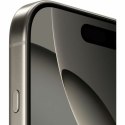 Telefon komórkowy dla seniorów Apple iPhone 16 Pro 6,3" 512 GB Tytan