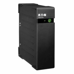 Zasilacz awaryjny UPS Off Line Eaton EL650FR 400 W