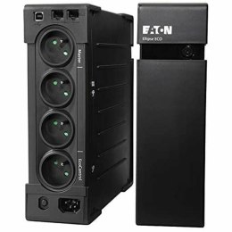 Zasilacz awaryjny UPS Off Line Eaton EL650FR 400 W