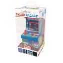 Konsola Cyber Arcade 200 Games Lexibook JL2940 LCD 2,5"