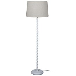 Lampa Stojąca Home ESPRIT Biały 40 x 40 x 144 cm