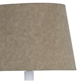 Lampa Stojąca Home ESPRIT Biały 43 x 43 x 150 cm