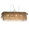 Lampa Sufitowa Home ESPRIT 50 W 135 x 55 x 42 cm