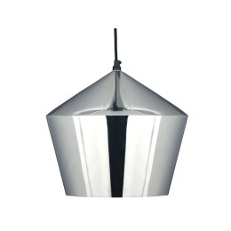 Lampa Sufitowa Home ESPRIT Srebrzysty Metal 35 x 35 x 32 cm