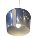 Lampa Sufitowa Home ESPRIT Srebrzysty Metal 35 x 35 x 32 cm