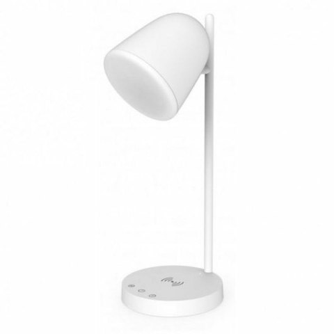 Lampa stołowa Muvit MIOLAMP003 Biały Plastikowy 5 W (1 Sztuk)