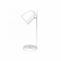 Lampa stołowa Muvit MIOLAMP003 Biały Plastikowy 5 W (1 Sztuk)