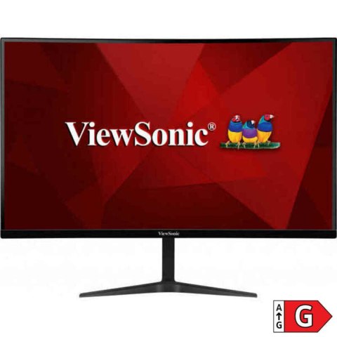 Monitor ViewSonic VX2718-2KPC-MHD 27" LED Krzywa 165 Hz VA Flicker free