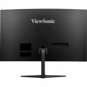 Monitor ViewSonic VX2718-2KPC-MHD 27" LED Krzywa 165 Hz VA Flicker free