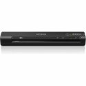 Skaner Przenośny Epson B11B253401 600 dpi WIFI USB 2.0