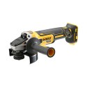 Szlifierka kątowa Dewalt DCG405N-XJ 800 W 1000 W 18 V