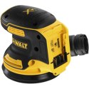 Szlifierka mimośrodkowa Dewalt DCW210NT-XJ