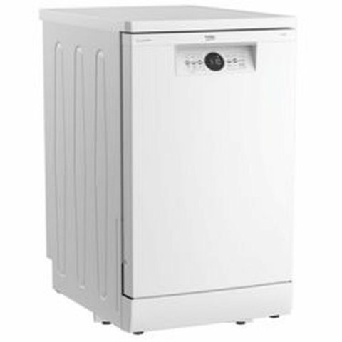 Zmywarka BEKO BDFS26020WQ 45 cm