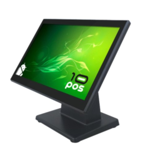 All in One 10POS AT-16WRK35232A1 2 GB RAM