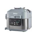 Garnek Express NINJA 5,7 L Szary