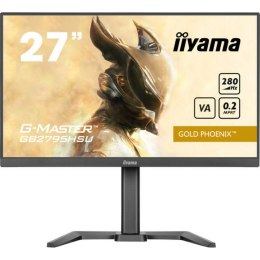 Monitor Gaming Iiyama GB2795HSU-B1 Full HD 27