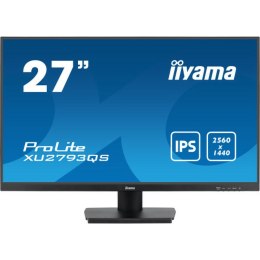 Monitor Gaming Iiyama XU2793QS-B7 4K Ultra HD 27