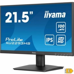 Monitor Iiyama XU2293HS-B6 Full HD 22