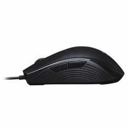 Myszka Hyperx Pulsefire Core Czarny 6200 dpi